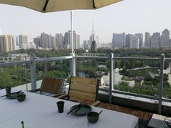 -真爱中国餐馆·年华店(朱雀大街店)
