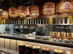 -南京大牌档(崇文门国瑞店)