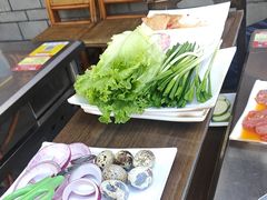 -老字号.雅克白族石板烧十年老店(大理古城店)