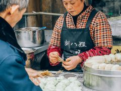 -海窝子古镇