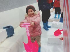 -Mr·Kuma酷么先生雪之乐园