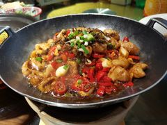 -井水小厨·湘菜(活力广场店)