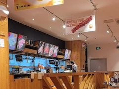 -木屋烧烤(西南角店)