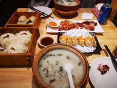 -花少爷的粥(中贸广场店)