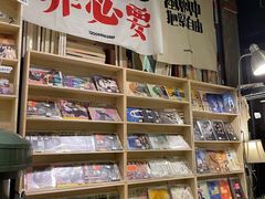 -1200读书自习室(体育东店)