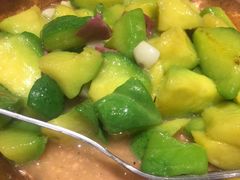 -云海肴·汽锅鸡·云南菜(天津国金汇店)