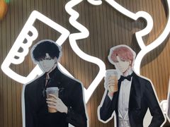 -喜茶(北京通州万达店)