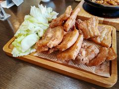 -東城故事·尋找姆媽的味道(玉兰路店)