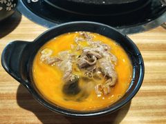 -水林间·寿喜烧自助(仙林金鹰店)