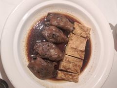 -宝轩渔府·老字号海鲜·正宗津菜(水上店)