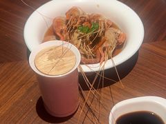 -蚝翅·海鲜粥·烧烤·羊肉季(鄞州万达店)