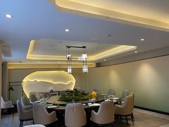-绿杨春·淮扬宴(庐山路店)