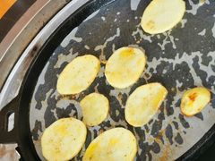-炭虎子水浒烤肉(梦时代店)