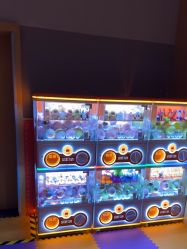 -奈尔宝·儿童乐园·亲子餐厅(星河湾店)