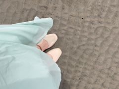 -奉贤海滩