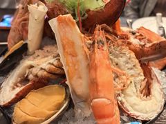-丘吉尔餐厅(澳门伦敦人店)