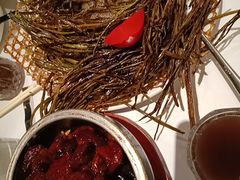 香葱鸦片鱼头-老吉士(环贸iapm店)