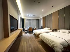 -星河湾温泉洗浴酒店