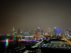 -VENU+海景酒廊