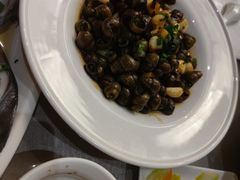 -锦园餐厅(九龙湖开元度假村店)