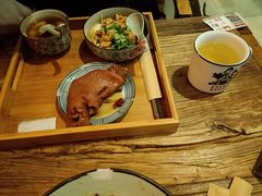 -三十三碗黄牛肉面(东原1891店)