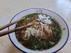杂酱米粉-周记粉店(县正街店)
