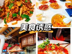 -坛宗剁椒鱼头(河西王府井店)