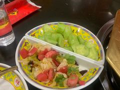 -芦月轩羊蝎子(北蜂窝店)