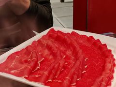 -南门涮肉(后海店)