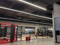 -小怪兽健身(宗关店)