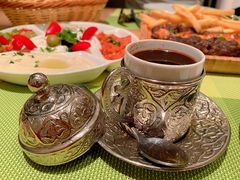 -ALAMEEN阿拉伯餐厅(三里屯店)