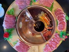 -北门涮肉·铜锅涮肉(南锣鼓巷店)