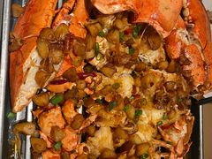 -79号渔船海鲜饭店(耀中店)