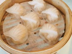 -无锡城中皇冠假日酒店·芳园中餐厅