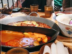 -楠火锅(龙阳广场店)