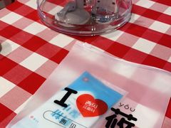 -西贝莜面村(双井店)