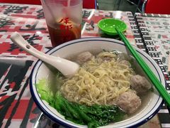 -七爺清汤腩(南开大悦城店)