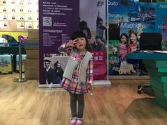-英孚教育青少儿(宝龙中心)