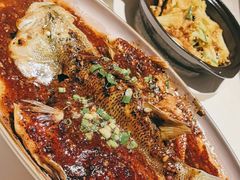 -八府香鸭·啫啫煲(华山路店)