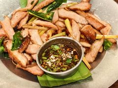 -婉泰·特色小吃·舂鸡脚(告庄二店)
