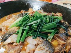 -侠成水上农庄(工业大道店)