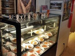 凉菜台-七八冷面·延边朝鲜族美食(圣熙八号店)