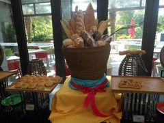 -阿罗哈酒店全日餐厅