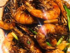 -老头儿油爆虾·知味杭州(爱琴海购物中心)