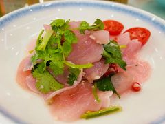 -花小蟹·无锡菜·大闸蟹主题餐厅·评弹表演(南长街店)