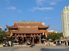 -天后宫岭南民俗文化街