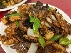 -胖子菜馆(隆昌路店)