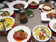 -大鹏饭店·金陵家宴(奥体中心店)