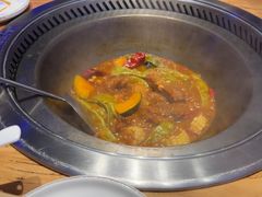 -山河屯铁锅炖·非遗铁锅炖(华强北店)