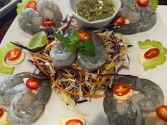 -Dang restaurant (patong phuket)